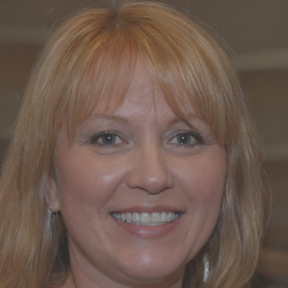 Portrait de Sophie Martin, experte en développement commercial
