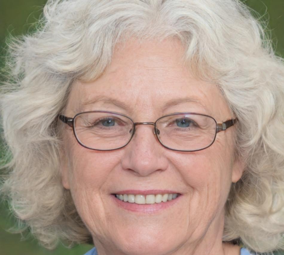 Portrait de Claire Rousseau, experte en gestion d'entreprise